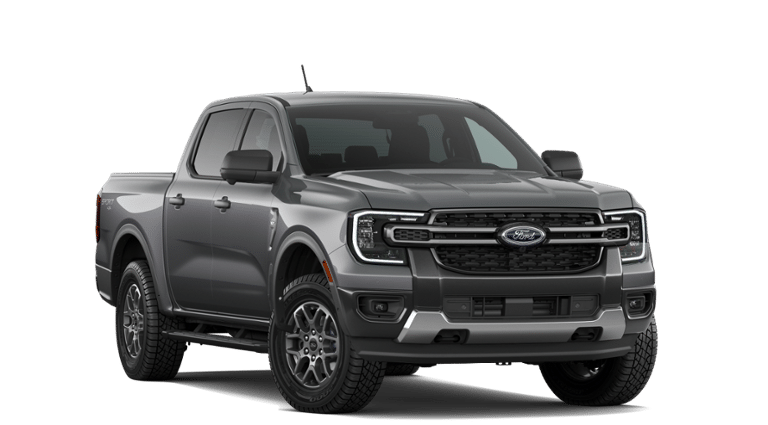 Ranger® vehicle